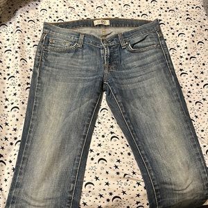 DPD Denim low rise Skinny Jeans